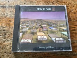 CD Pink Floyd « A Momentary … »